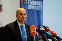 Edin Dilberović: Evropa traži radikalne političke mjere