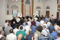  Празник доноси мир и благостање