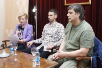 “Imperativ” sunce književnog neba