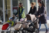 За пет мјесеци у цијелој Српској рођене 2.872 бебе