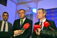 Osnovan Poligraf, predsjednik Zoran Talić