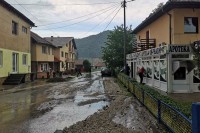 У Калесији проглашено стање природне несреће