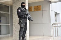 Predložen pritvor za četvoro uhapšenih u akciji “Klub”
