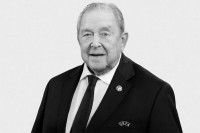 Umro Lenart Johanson, “arhitekta” Lige šampiona