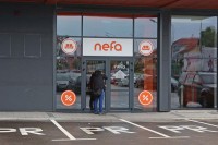 Milionski dugovi zatvorili “Nefu”