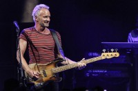 Sting ne želi da bude legenda