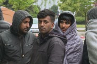 Затражена депортација за шест миграната