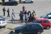 Ujić: Policija će tek imati pune ruke posla