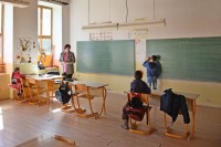 За годину исписано 500 основаца због селидбе у иностранство