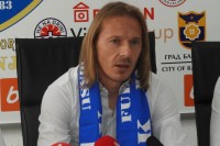   Borac sa Krunićem u Premijer ligu