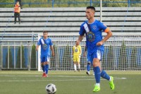  Krupa prva na fer-plej listi, a ispala iz lige