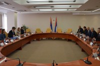 Čubrilović, Vigemark: RS za evropski put, ne i za prenos nadležnosti
