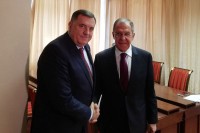 Rusija želi stabilizaciju odnosa u BiH