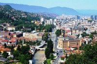 Biro Vlade Srpske potrebno otvoriti u Sarajevu