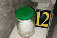 Napadač na Slavišu Krunića u šupi krio kilogram i po kokaina i eksploziv