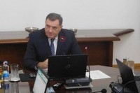 Dodik: Saradnja Srpske i Rusije ide uzlaznom putanjom