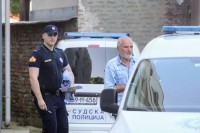 Suzić iza rešetaka mjesec dana
