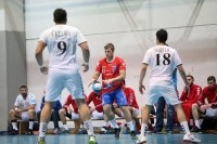 Rukometaši Borca žele da iskoriste prvu meč-loptu