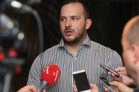  Srpska staje iza Borca