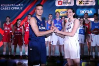  KSS predstavio novi dres: Plava podsjeća i sluti na zlatnu