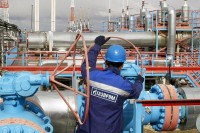 Sa ruskim Gaspromom dogovorena gasifikacija Srpske