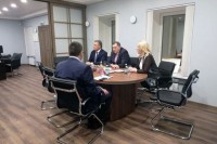 Cvijanović: Višestruka funkcija kancelarije Predstavništva RS u Sankt Peterburgu