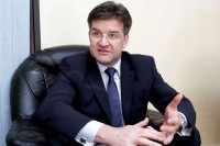 Lajčak: Transformisati međunarodno prisustvo u BiH