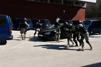 Predložen pritvor za osumnjičene za ubistvo Kapidžića
