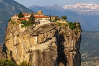  Ova evropska duhovna skloništa vijekovima odolijevaju vremenu  