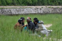  Migrant napao djevojke u Bihaću