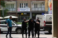 Detalji ubistva Amara Kapidžića u Sarajevu: Osveta povukla obarač, osumnjičeni se ubio