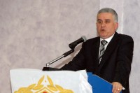  Mile Kovačević, predsjednik FS RS: Nema promjena ranije donesenih odluka