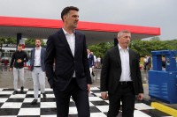   Krstajiću ni pobjeda ne garantuje ostanak 