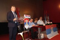 Mićić: Samo sa jednim zajedničkim kandidatom imamo šansu