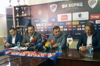 Dva miliona KM za evropski “Borac”