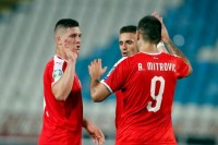 Srbija u 15 minuta deklasirla Litvaniju