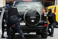  Avganistanac osumnjičen da je platio ubistva dvojice sunarodnika u Beogradu