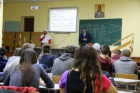 “Планула” мјеста на медицини