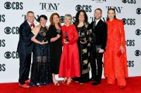 Dodijeljene nagrade “Toni”: “Hadestown” apsolutni pobjednik