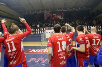 Banjalučani ubijeđeni u slavlje