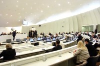 Poslanici traže hitnu sjednicu Predstavničkog doma BiH
