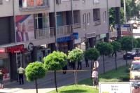 Detalji pljačke u Bijeljini: Elektrošokerom onesposobio čuvara i ukrao 10.000 KM