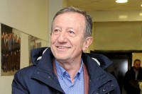 Traktorista istukao Žiku Šarenicu