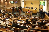 U Federaciji nema ustavne većine za formiranje vlasti