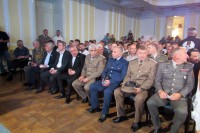  Филм “Ратне приче са Кошара” премијерно приказан и у Бањалуци