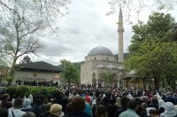 Захвалност МУП-у и министру Лукачу на професионалном односу