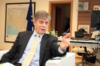 Vigemark: Hitno formirati vlast