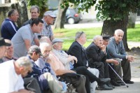 Комплетирати документацију о праву на старосну пензију