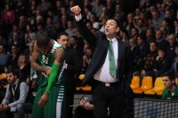   Trifunović novi trener Igokee