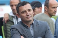 Dejan Lukendić, direktor Fudbalskog kluba Borac: Račun će uskoro biti deblokiran